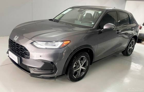 HONDA ZR-V 2.0 i-VTEC GASOLINA TOURING CVT HONDA ZR-V 2.0 i-VTEC GASOLINA TOURING CVT
